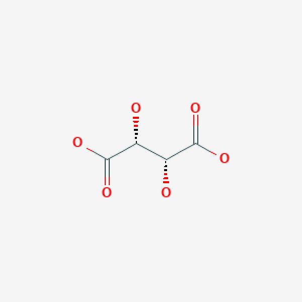 L-(+)-Tartaric acid