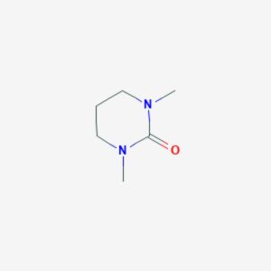 1,3-Dimethyl-3,4,5,6-tetrahydro-2(1H)-pyrimidinone
