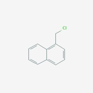 1-(Chloromethyl)naphthalene