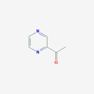 Acetylpyrazine