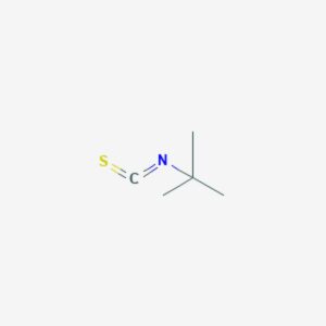 tert-Butyl isothiocyanate