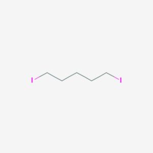 1,5-Diiodopentane