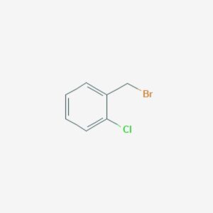 2-Chlorobenzyl bromide