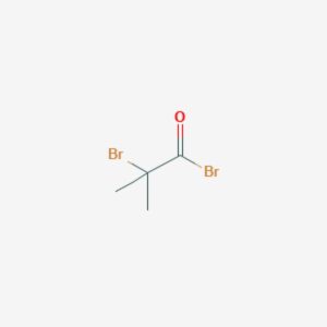 α-Bromoisobutyryl bromide