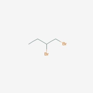 1,2-Dibromobutane