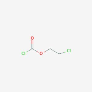 2-Chloroethyl chloroformate