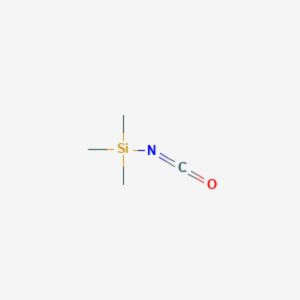 (Trimethylsilyl)isocyanate