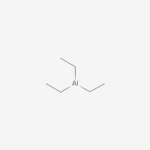 Triethylaluminum solution