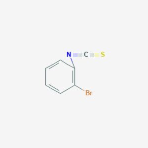 2-Bromophenyl isothiocyanate