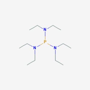 Tris(diethylamino)phosphine