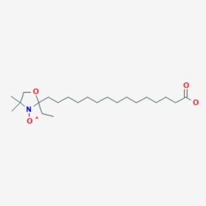 16-DOXYL-stearic acid, free radical