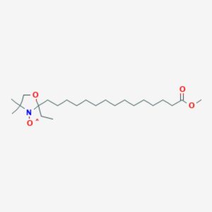16-Doxyl-stearic acid methyl ester