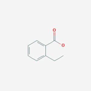 2-Ethylbenzoic acid