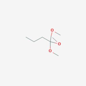Trimethyl orthobutyrate