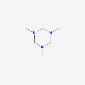 1,3,5-Trimethylhexahydro-1,3,5-triazine