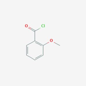 2-Methoxybenzoyl chloride