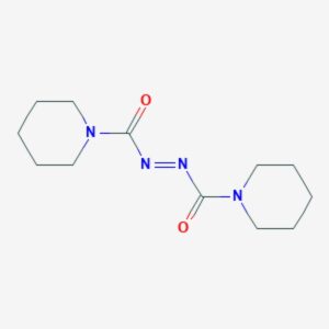 1,1′-(Azodicarbonyl)dipiperidine