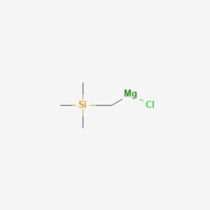 (Trimethylsilyl)methylmagnesium chloride solution