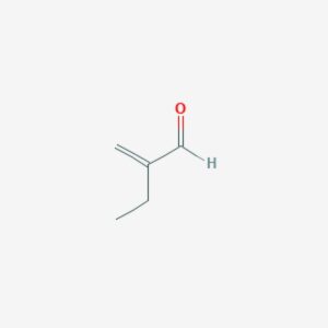 2-Ethylacrolein