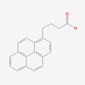 1-Pyrenebutyric acid