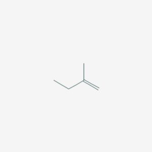 2-Methyl-1-butene