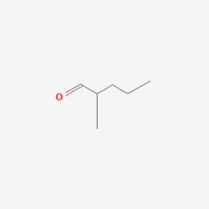 2-Methylpentanal
