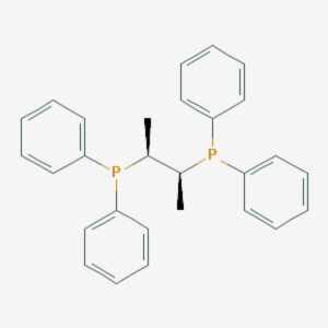 (2S,3S)-(−)-Bis(diphenylphosphino)butane