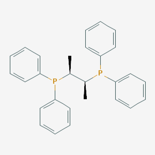 (2S,3S)-(−)-Bis(diphenylphosphino)butane