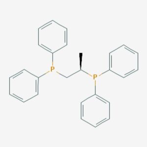 (R)-(+)-1,2-Bis(diphenylphosphino)propane