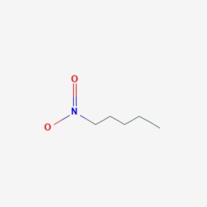 1-Nitropentane