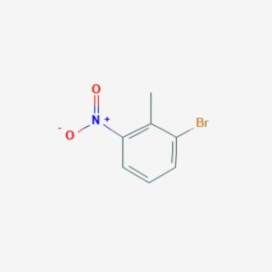 2-Bromo-6-nitrotoluene