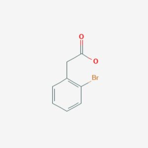 2-Bromophenylacetic acid