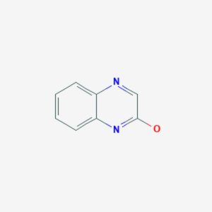 2-Quinoxalinol