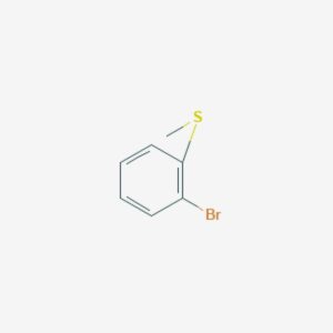 2-Bromothioanisole