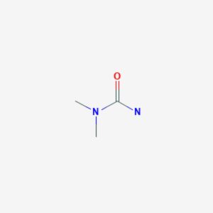 1,1-Dimethylurea