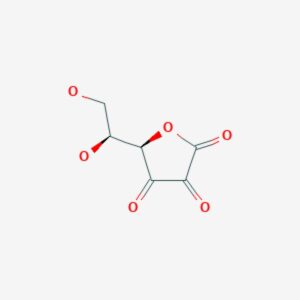 (ʟ)-Dehydroascorbic acid