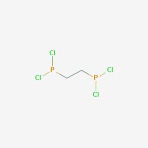 1,2-Bis(dichlorophosphino)ethane