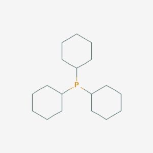 Tricyclohexylphosphine