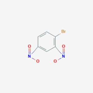 1-Bromo-2,4-dinitrobenzene
