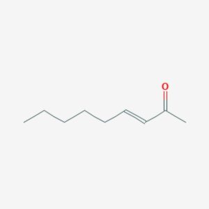 trans-3-Nonen-2-one