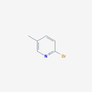 2-Bromo-5-methylpyridine