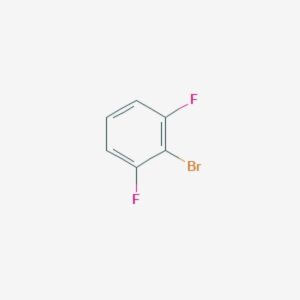 1-Bromo-2,6-difluorobenzene