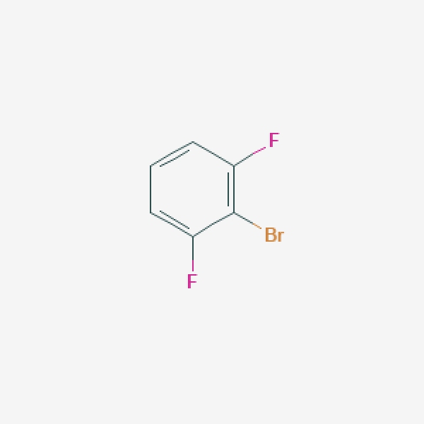 1-Bromo-2,6-difluorobenzene
