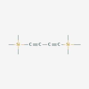 1,4-Bis(trimethylsilyl)butadiyne