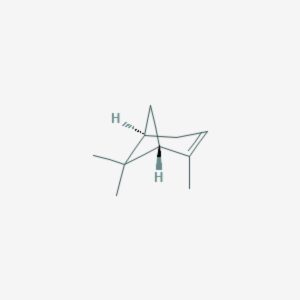 (+)-α-Pinene
