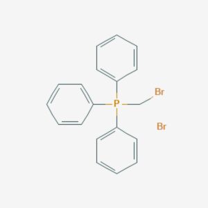 (Bromomethyl)triphenylphosphonium bromide
