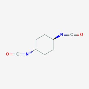 trans-1,4-Cyclohexylene diisocyanate
