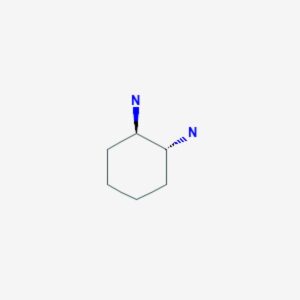(±)-trans-1,2-Diaminocyclohexane