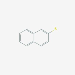 2-Naphthalenethiol