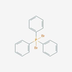 Triphenylphosphine dibromide